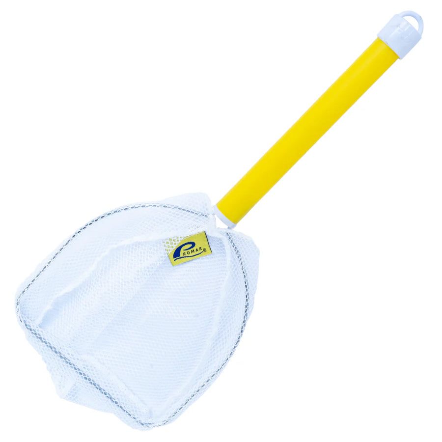 PROMAR 17" FLOATING BAITWELL SCOOP NET