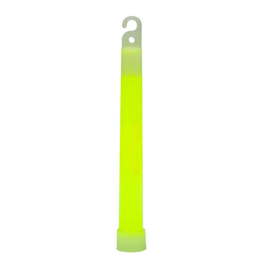PROMAR 6” PREMIUM GREEN GLOW STICKS