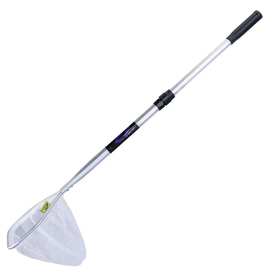 PROMAR HEAVY DUTY ALUMINUM BAITWELL NET