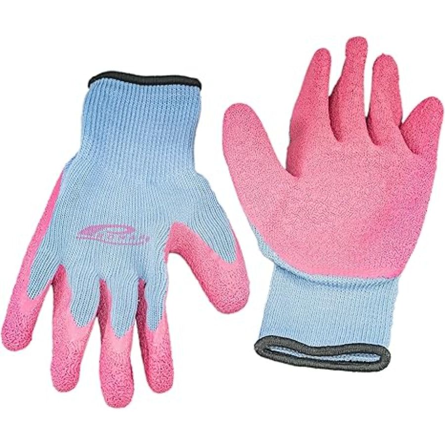PROMAR LATEX GRIP GLOVES