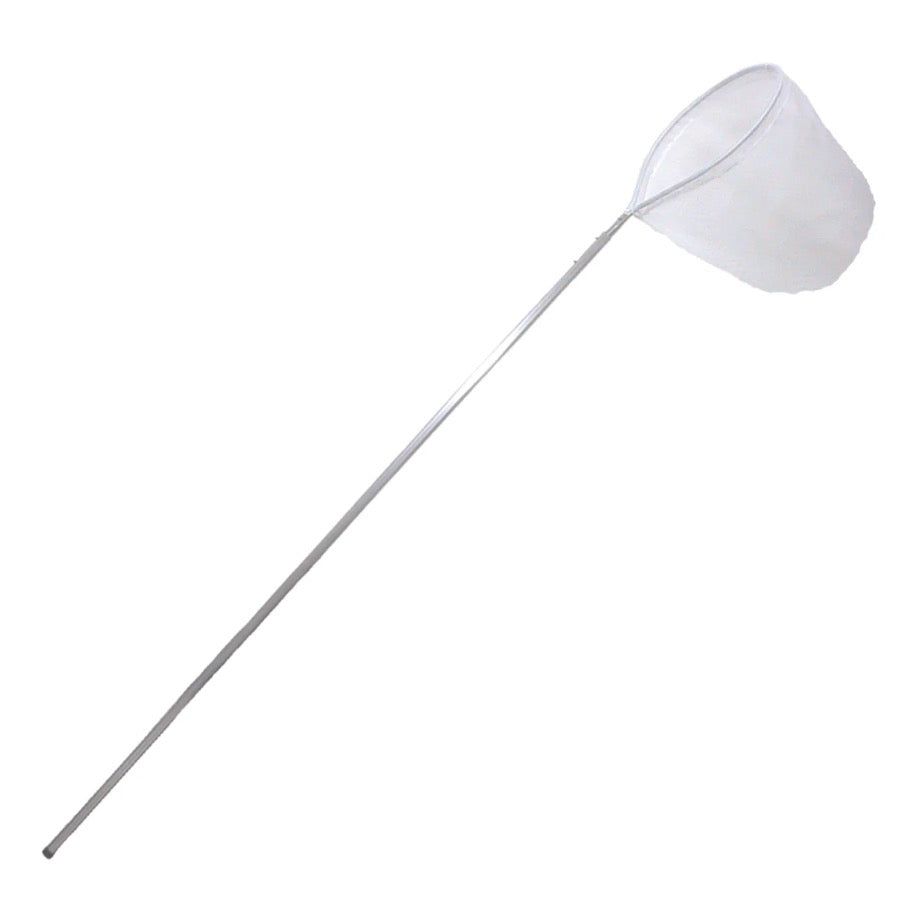 PROMAR SHAD/SMELT/SQUID 2 PIECE TELESCOPIC NET