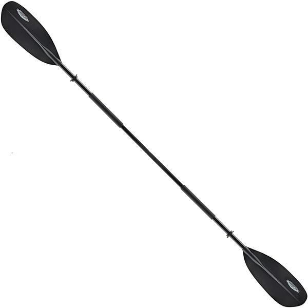Propel Paddle Kayak Paddle Rounded Blade - 96 Inches