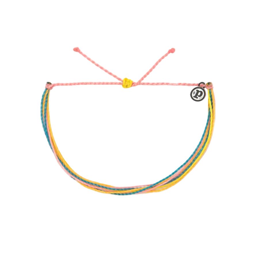 PURA VIDA MUTED ORIGINAL BRACELET