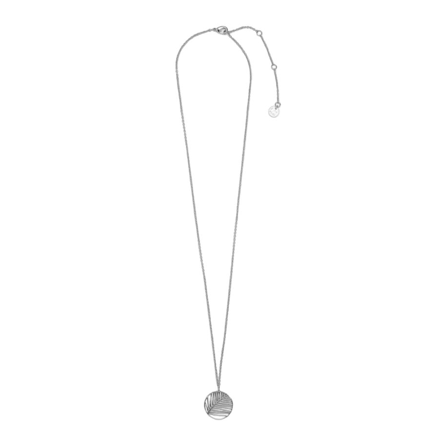 PURAVIDA HAVANA PENDANT NECKLACE