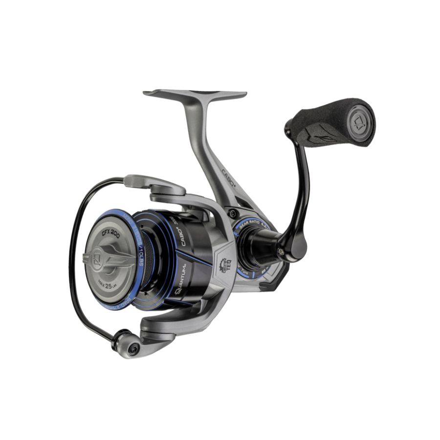 QUANTUM CABO SPINNING REEL