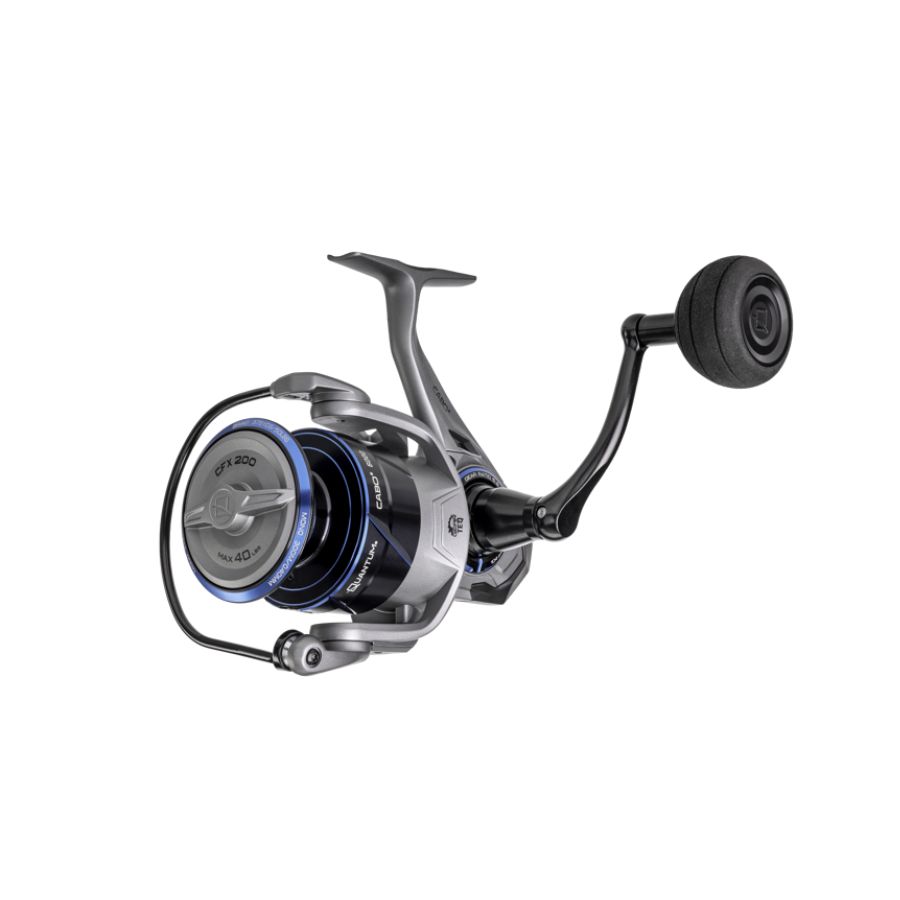 QUANTUM CABO SPINNING REEL