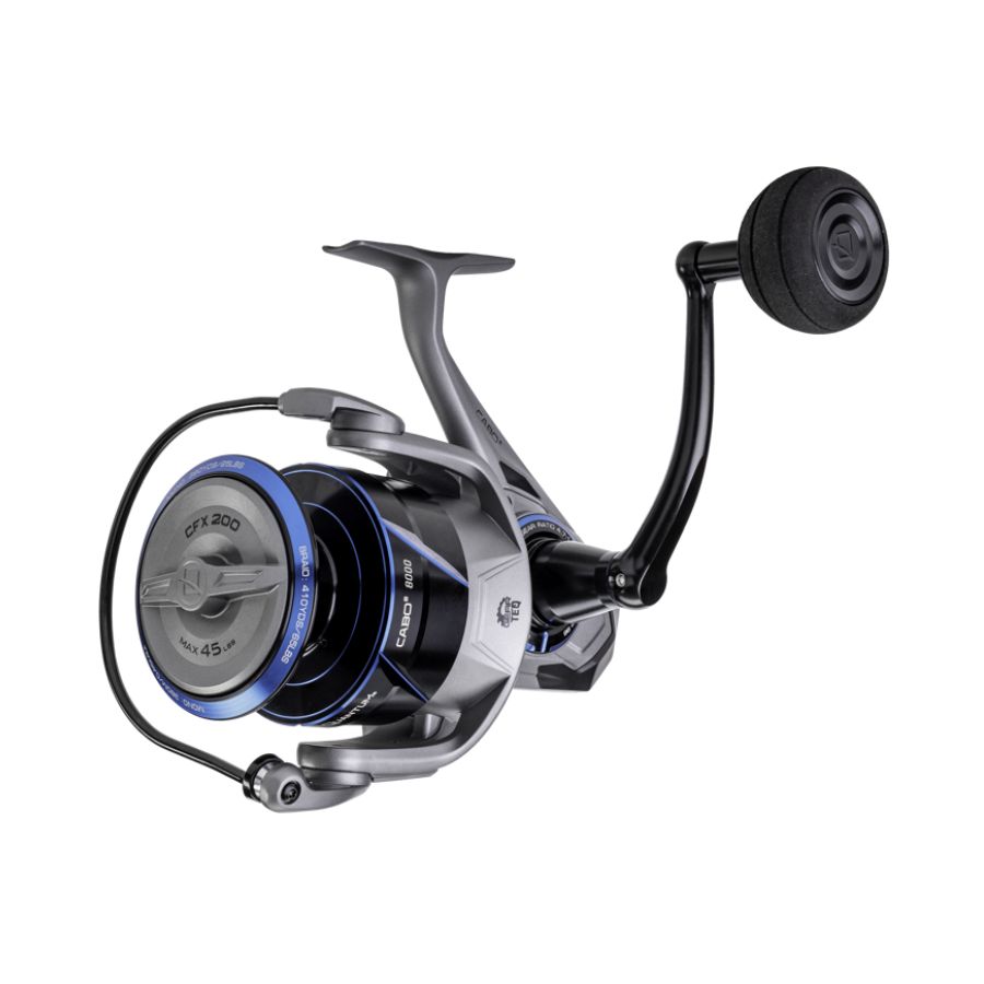 QUANTUM CABO SPINNING REEL