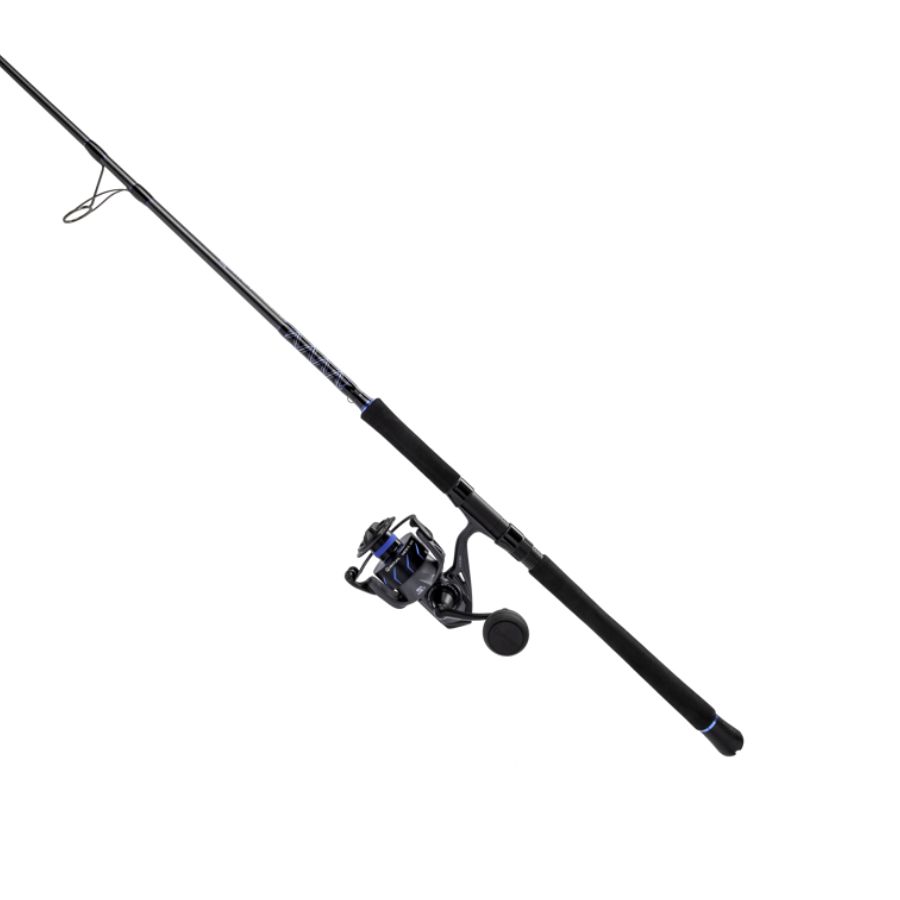 QUANTUM MERIT SPINNING COMBO