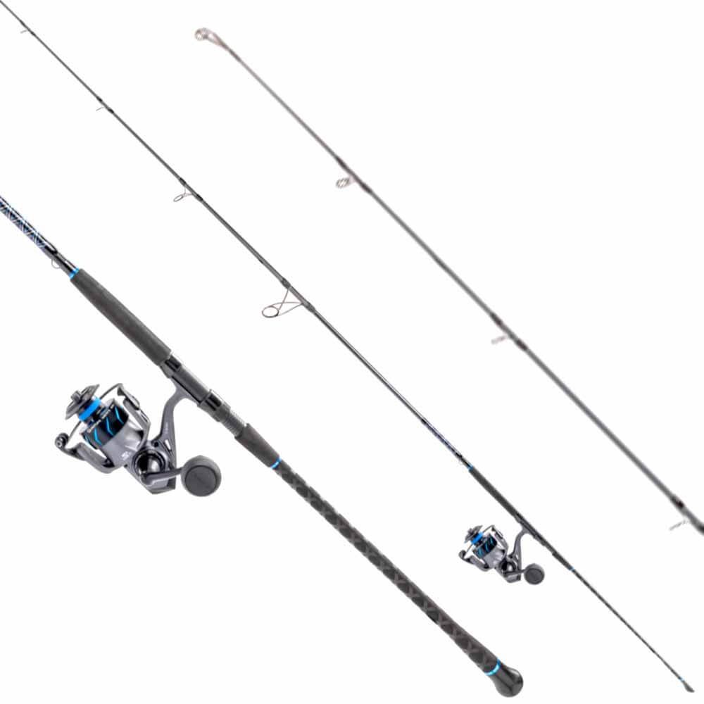 Quantum Merit Spinning Combo