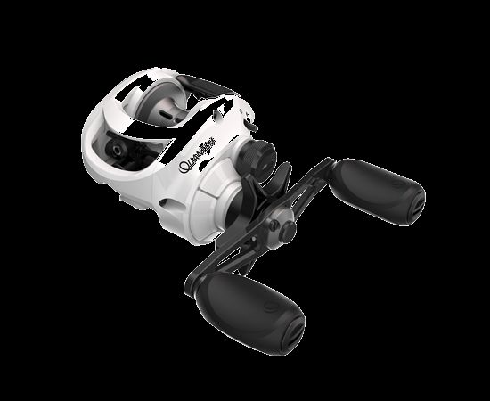Quantum PT Accurist Baitcasting Reels