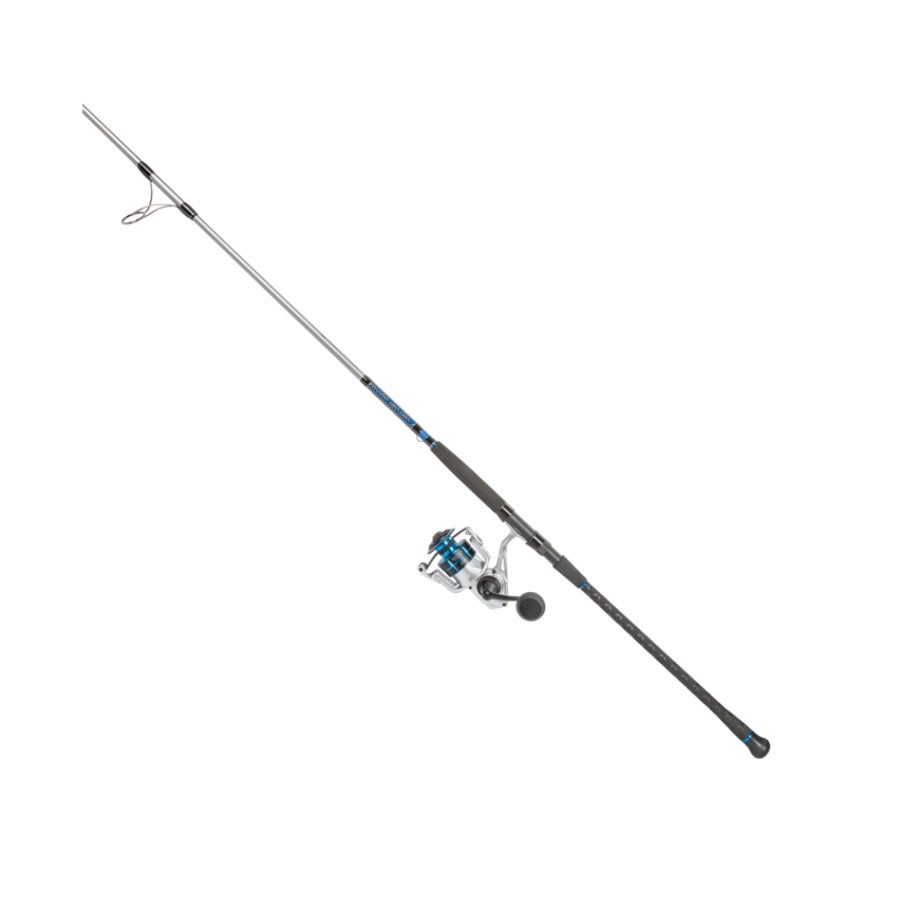QUANTUM STRIVE SPINNING COMBO