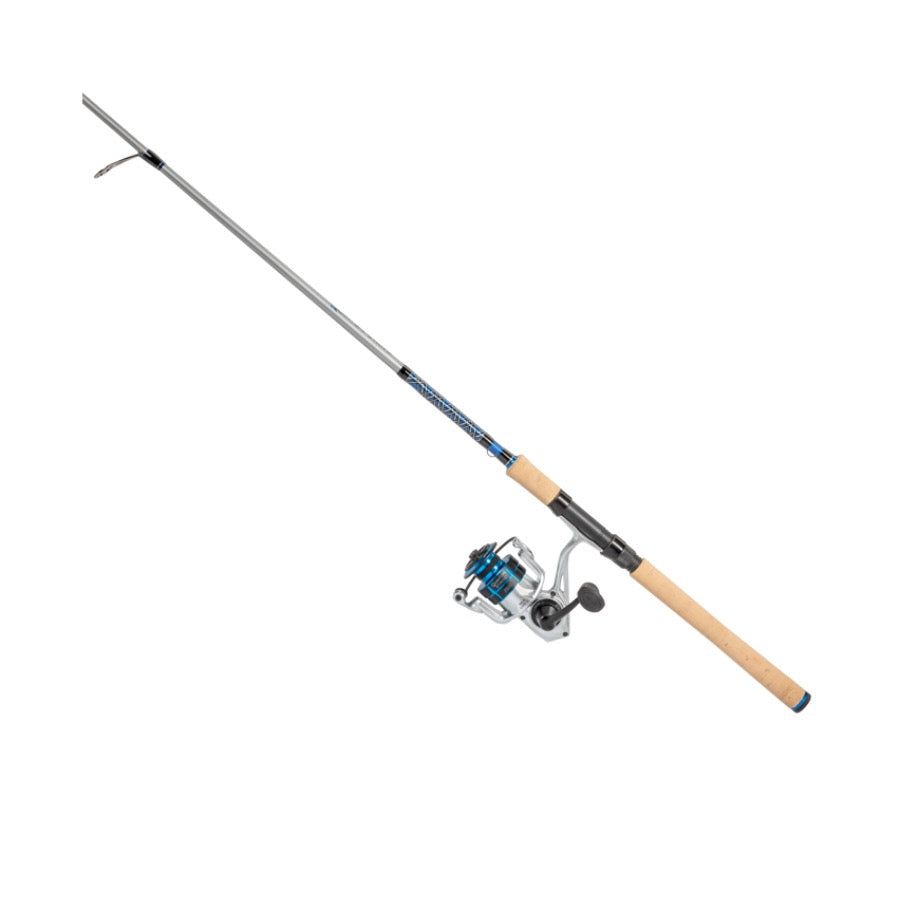 QUANTUM STRIVE SPINNING COMBO