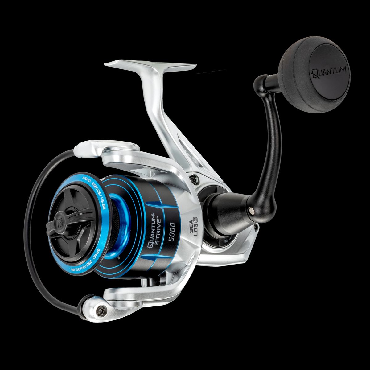 QUANTUM Strive Spinning Reel