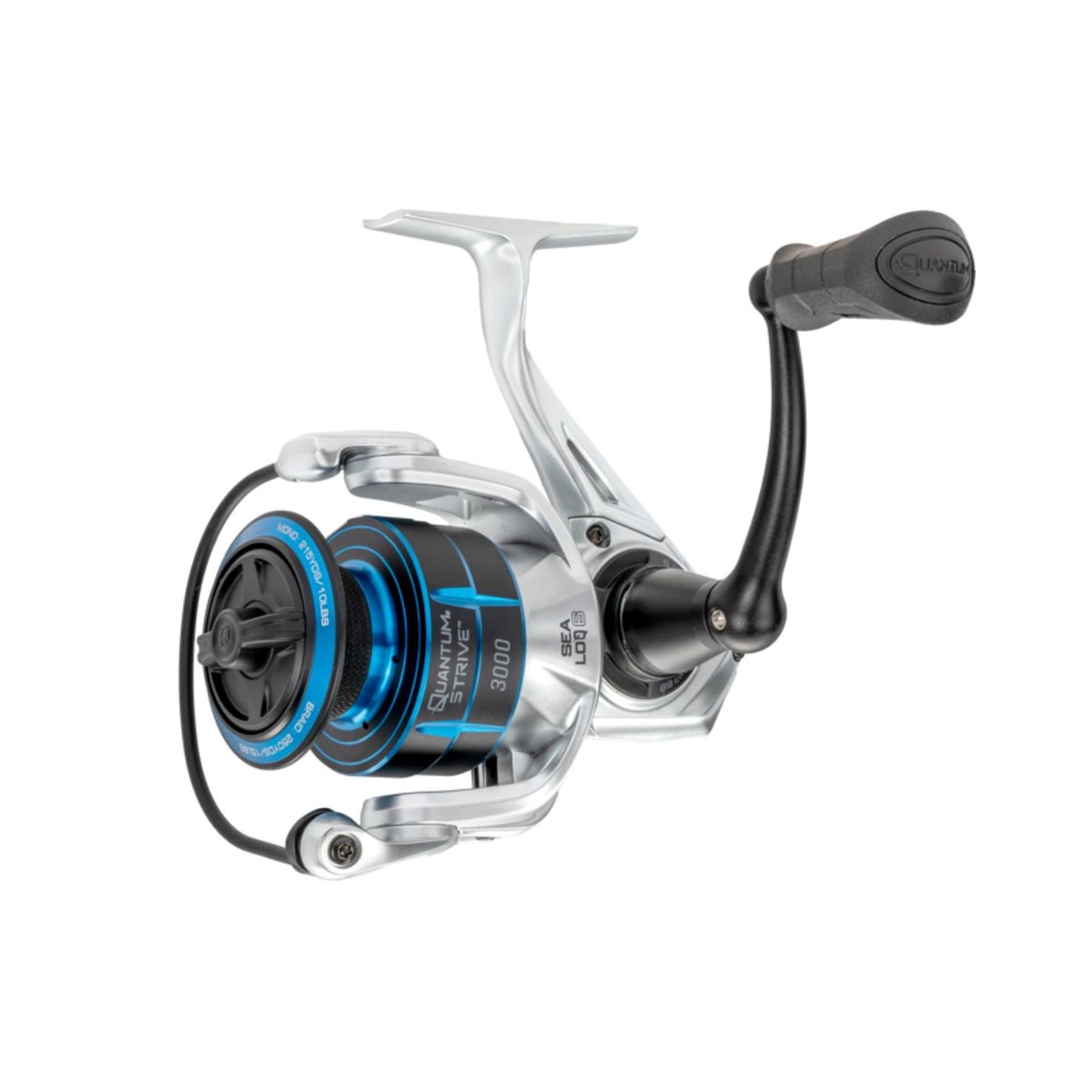Quantum Strive Spinning Reels
