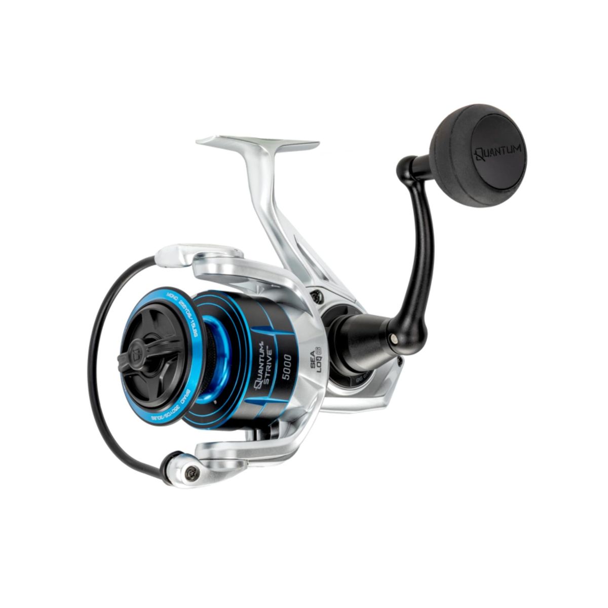 Quantum Strive Spinning Reels