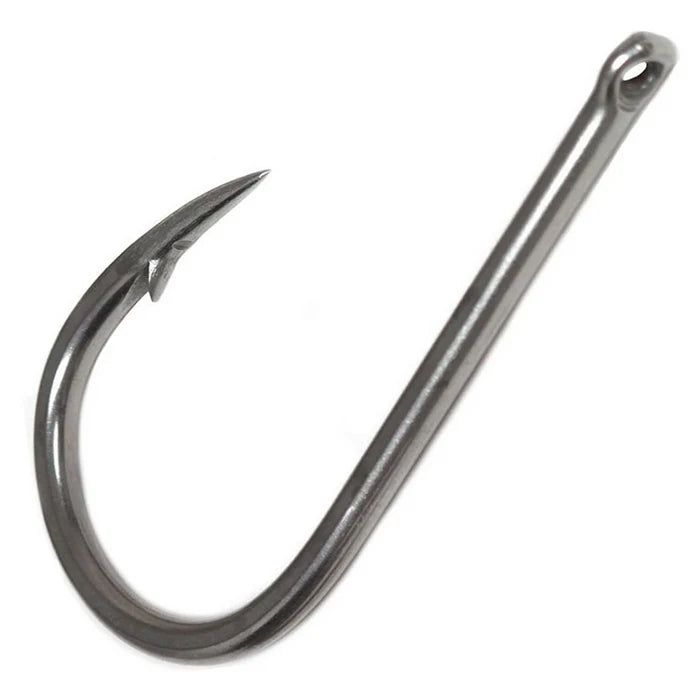 QUICKRIG Pa€™a Big Game Needle Eye Hooks - 2PK