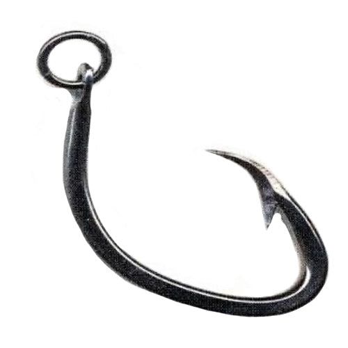 QuickRig Hooks Charlie Brown Circle with Welded Rings