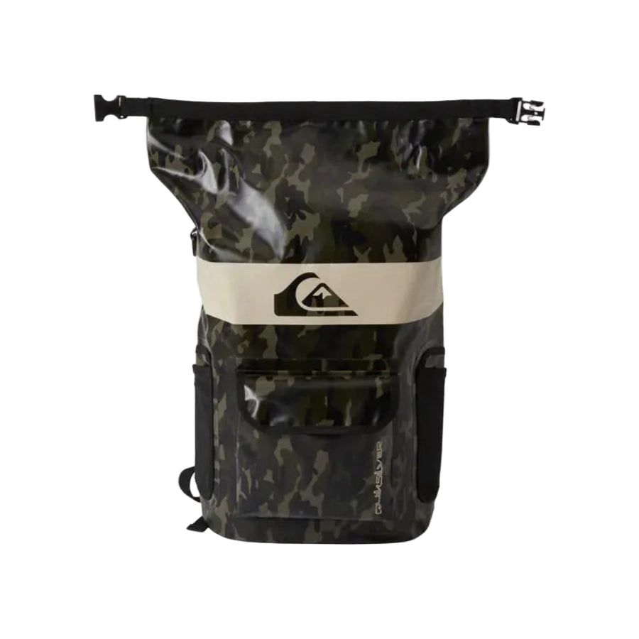 QUIKSILVER 20L SEA STASH SURF BACKPACK