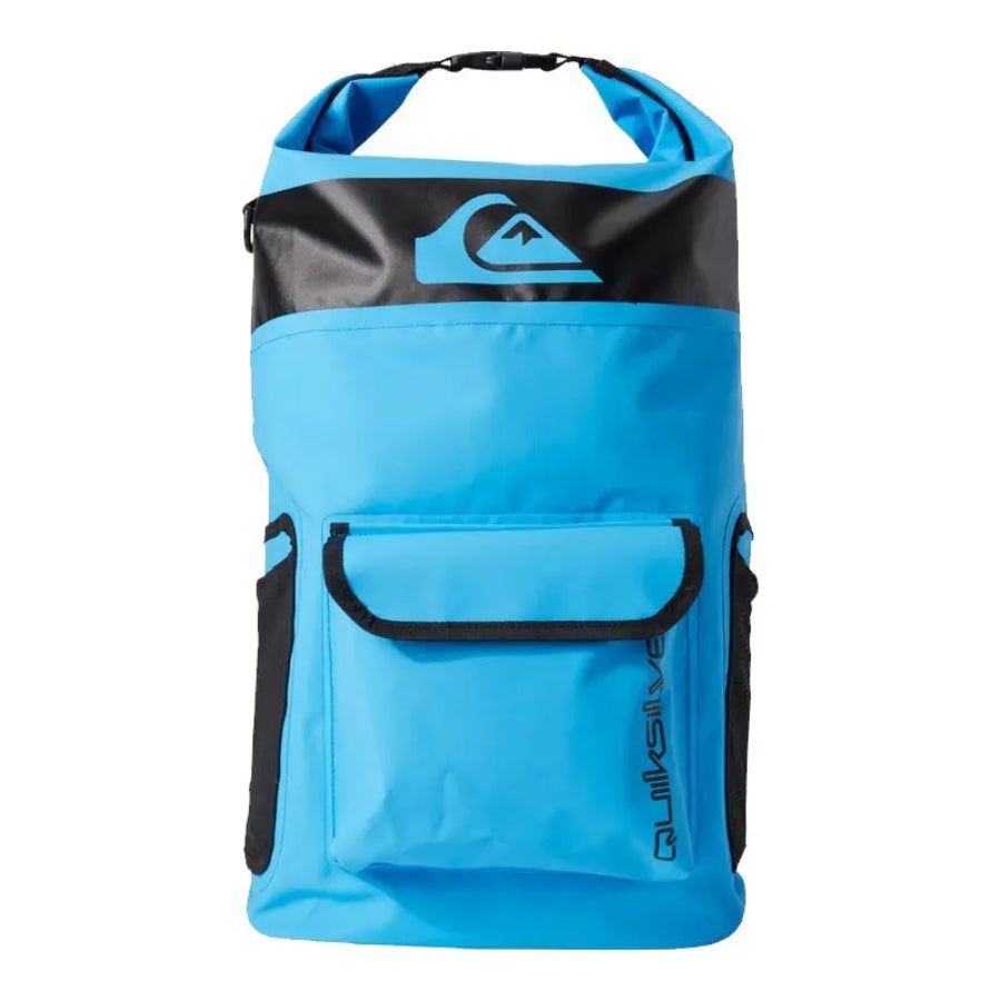 QUIKSILVER 20L SEA STASH SURF BACKPACK