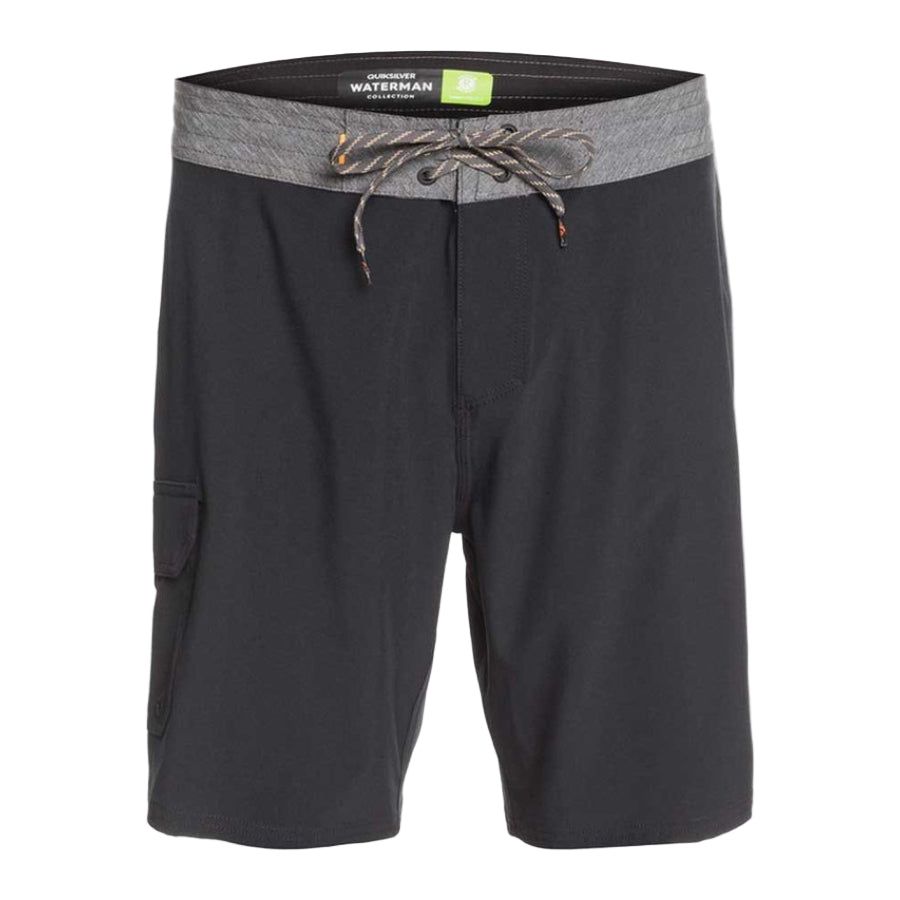 QUIKSILVER ANGLERS 20" BOARDSHORTS