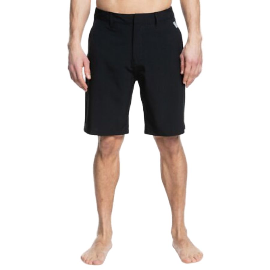 QUIKSILVER BACKWATER AMPHIBIAN 20" SHORTS