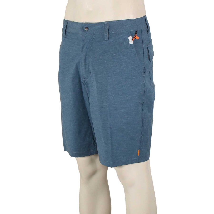 QUIKSILVER BACKWATER AMPHIBIAN 20" SHORTS