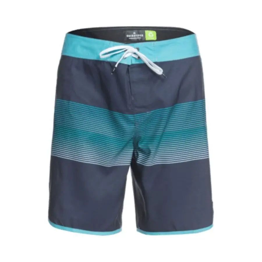 QUIKSILVER EVERYDAY GRASS ROOTS 19" BOARDSHORTS
