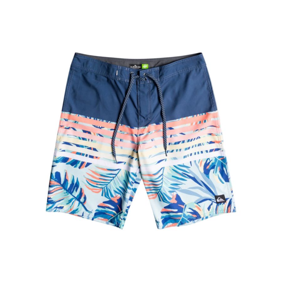 QUIKSILVER EVERYDAY SWELL VISION 20" BOARDSHORTS