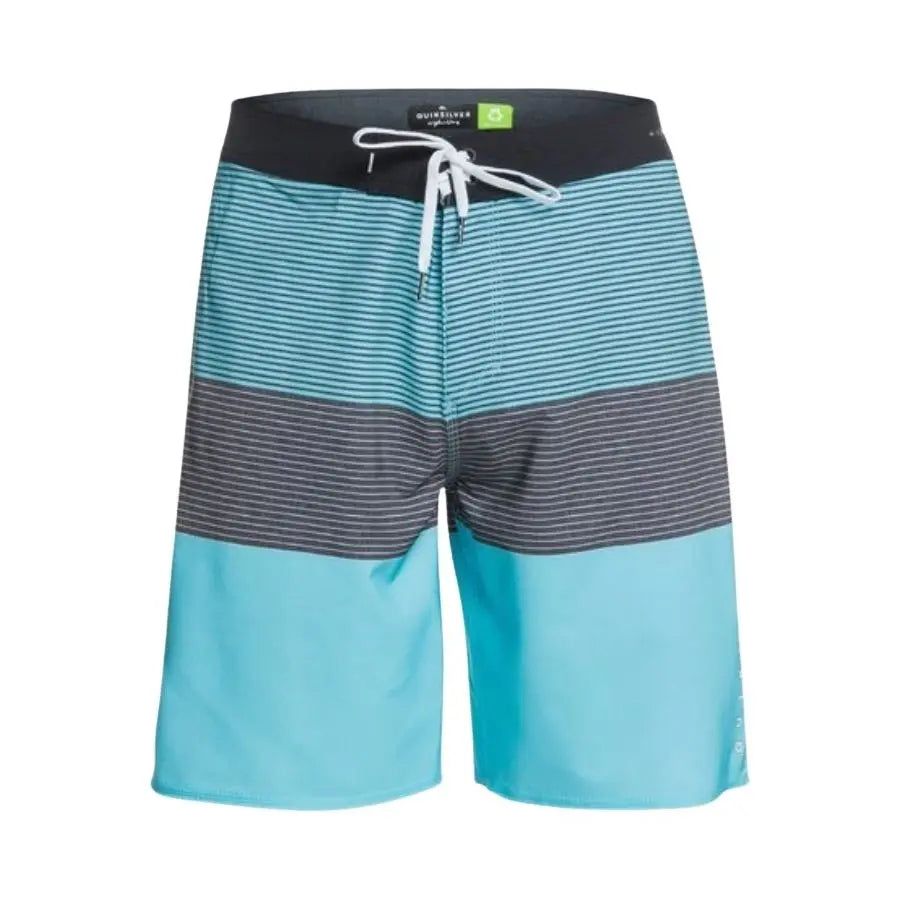 QUIKSILVER HIGHLINE MASSIVE 20" BOARDSHORTS