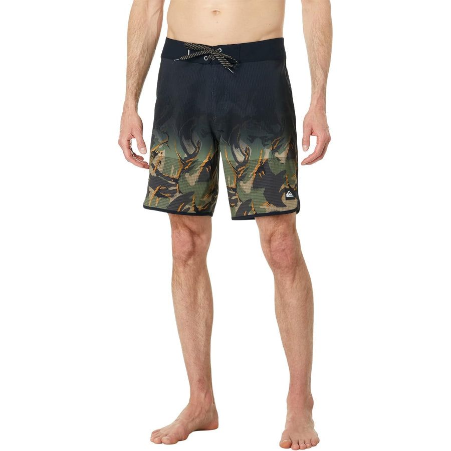 QUIKSILVER HIGHLITE ARCH 19" BOARDSHORT