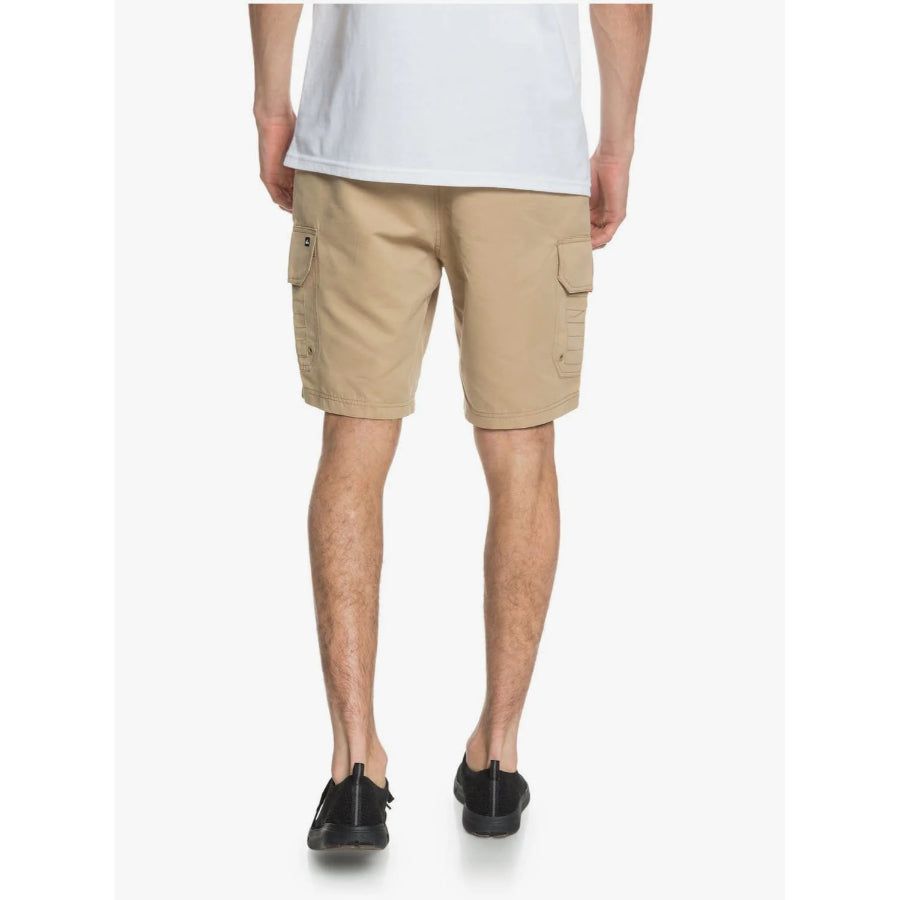 QUIKSILVER MALDIVE 20" CARGO SHORTS