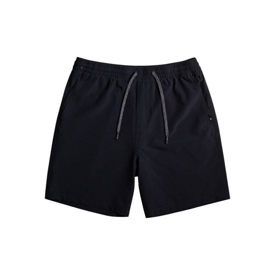 QUIKSILVER OCEAN ELASTIC AMPHIBIAN 18" SHORTS