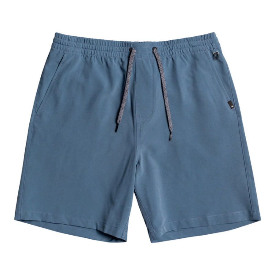 QUIKSILVER OCEAN ELASTIC AMPHIBIAN 18" SHORTS