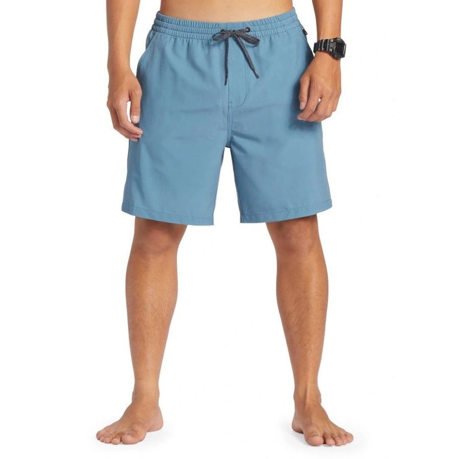 QUIKSILVER OCEAN ELASTIC AMPHIBIAN 18" SHORTS