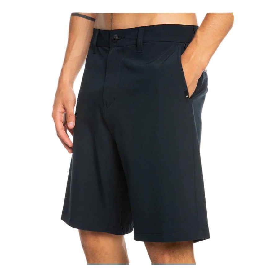 QUIKSILVER OCEAN UNION AMPHIBIAN 20" SHORTS