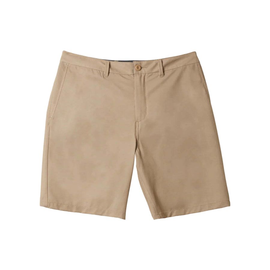 QUIKSILVER OCEAN UNION AMPHIBIAN 20" SHORTS