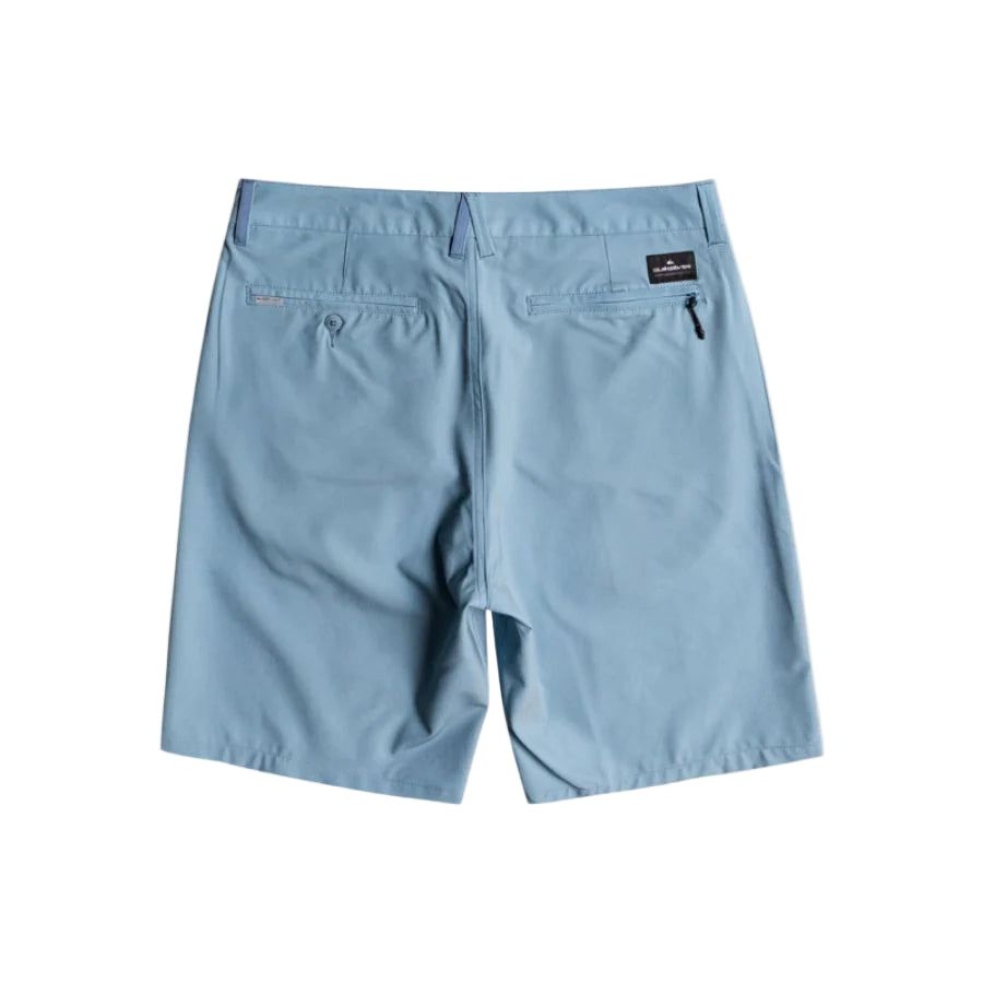 QUIKSILVER OCEAN UNION AMPHIBIAN 20" SHORTS