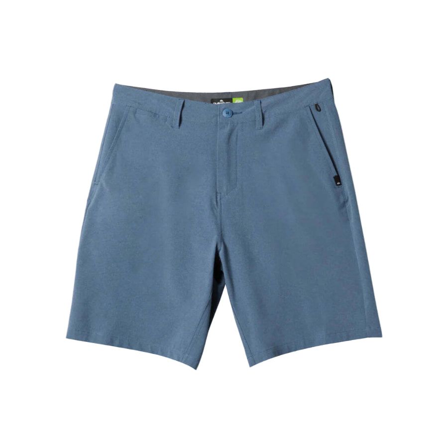 QUIKSILVER OCEAN UNION AMPHIBIAN 20" SHORTS