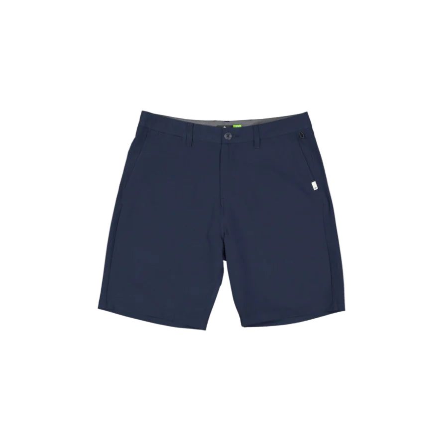 QUIKSILVER OCEAN UNION AMPHIBIAN 20" SHORTS