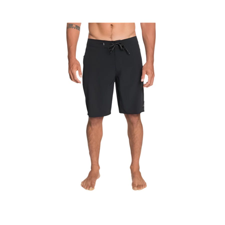 QUIKSILVER SURFSILK KAIMANA 20" BOARDSHORTS