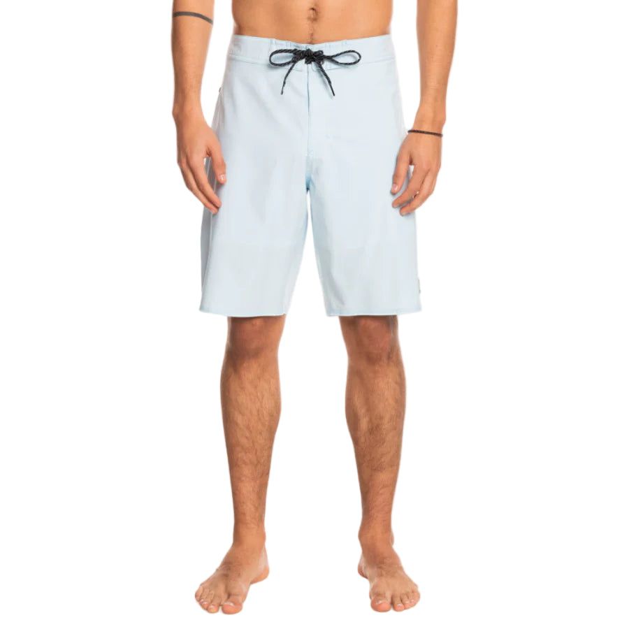 QUIKSILVER SURFSILK KAIMANA 20" BOARDSHORTS