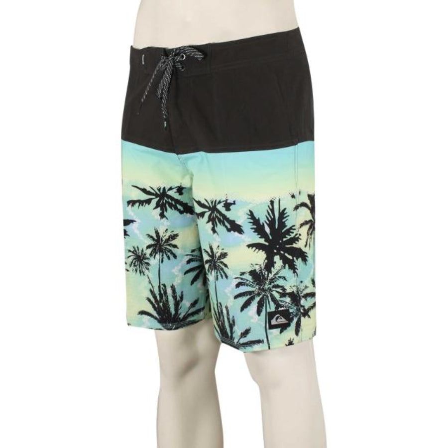 QUIKSILVER SURFSILK PANEL 20" BOARDSHORTS