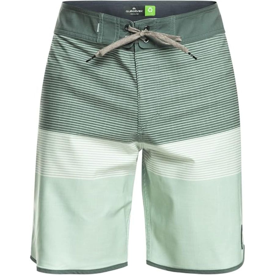 QUIKSILVER SURFSILK TIJUANA 19" BOARDSHORTS