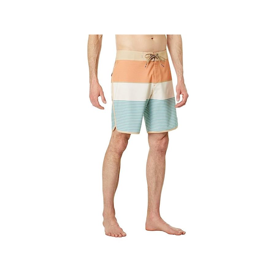 QUIKSILVER SURFSILK TIJUANA 19" BOARDSHORTS