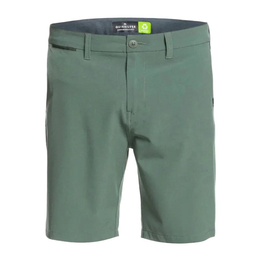 QUIKSILVER UNION 20" AMPHIBIAN BOARDSHORTS