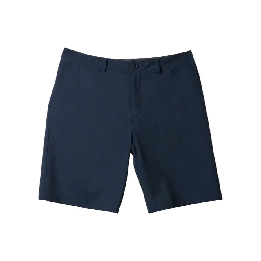 QUIKSILVER UNION 20" AMPHIBIAN BOARDSHORTS