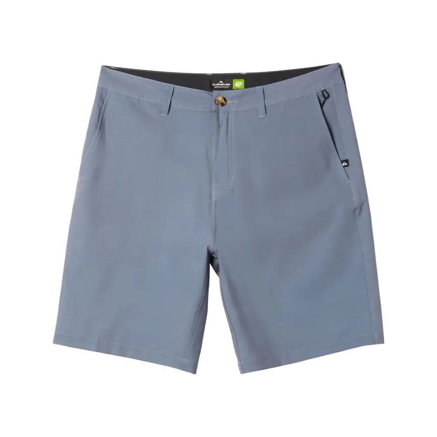 QUIKSILVER UNION 20" AMPHIBIAN BOARDSHORTS