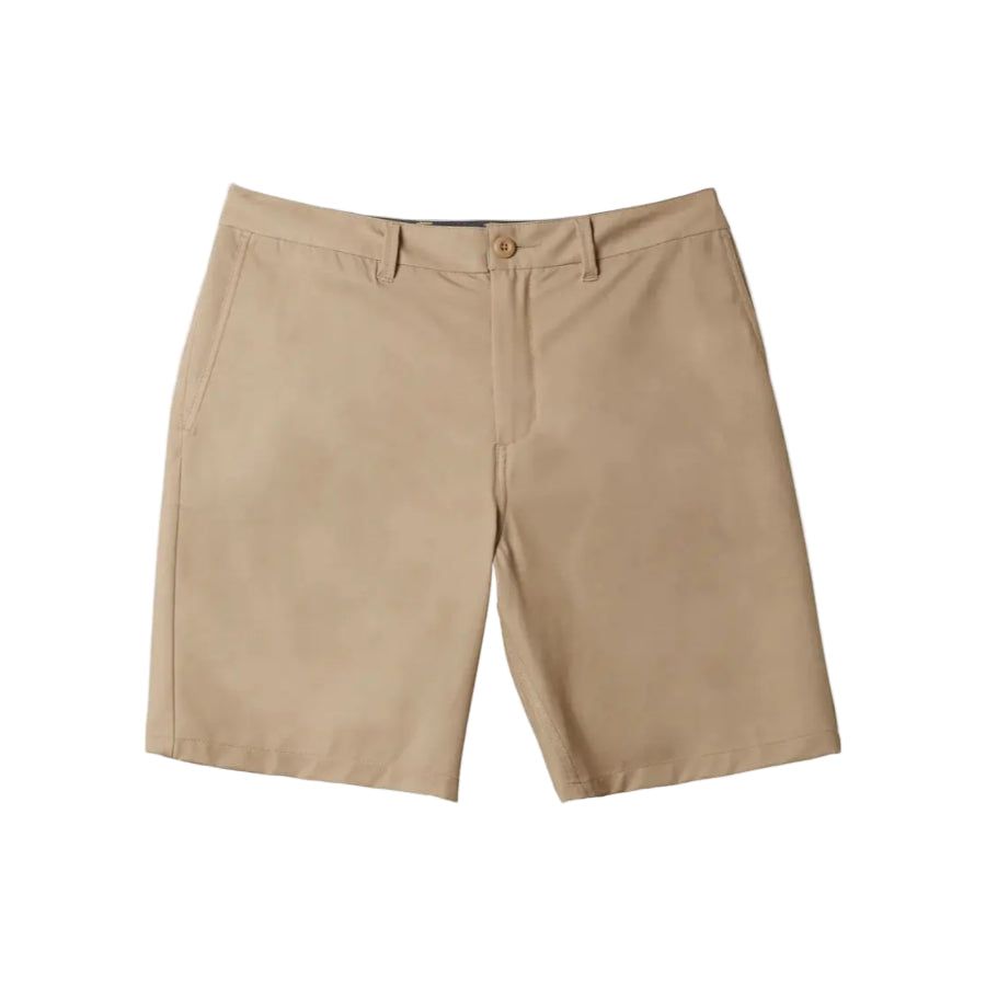 QUIKSILVER UNION 20" AMPHIBIAN BOARDSHORTS
