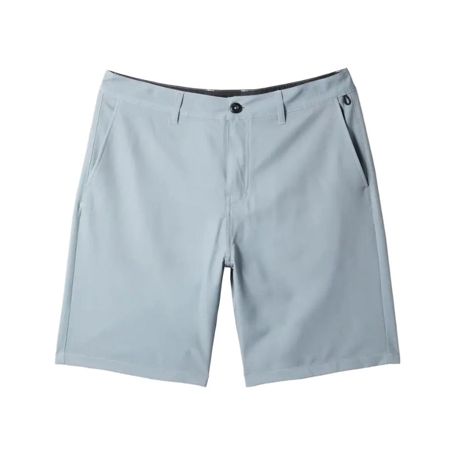 QUIKSILVER UNION 20" AMPHIBIAN BOARDSHORTS