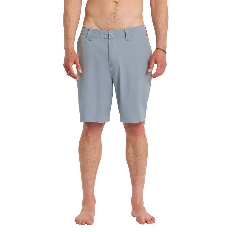 QUIKSILVER UNION 20" AMPHIBIAN BOARDSHORTS